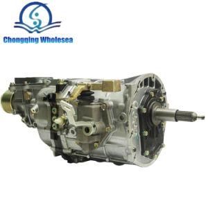 Brand New 2kd 2tr Gear Box for Hilux Diesel Engine