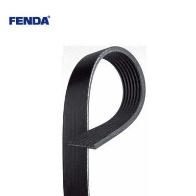 Fenda 7pk1125 Poly V Belts Auto Belts Timing Belts Toothed Belts Cut Belts