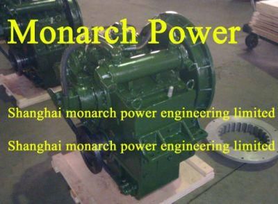 Advance Marine Gearbox T300