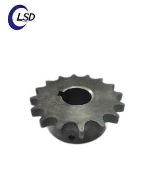 OEM High Quality with Warranty 45-Steel Triplex Roller-Chain Sprocket