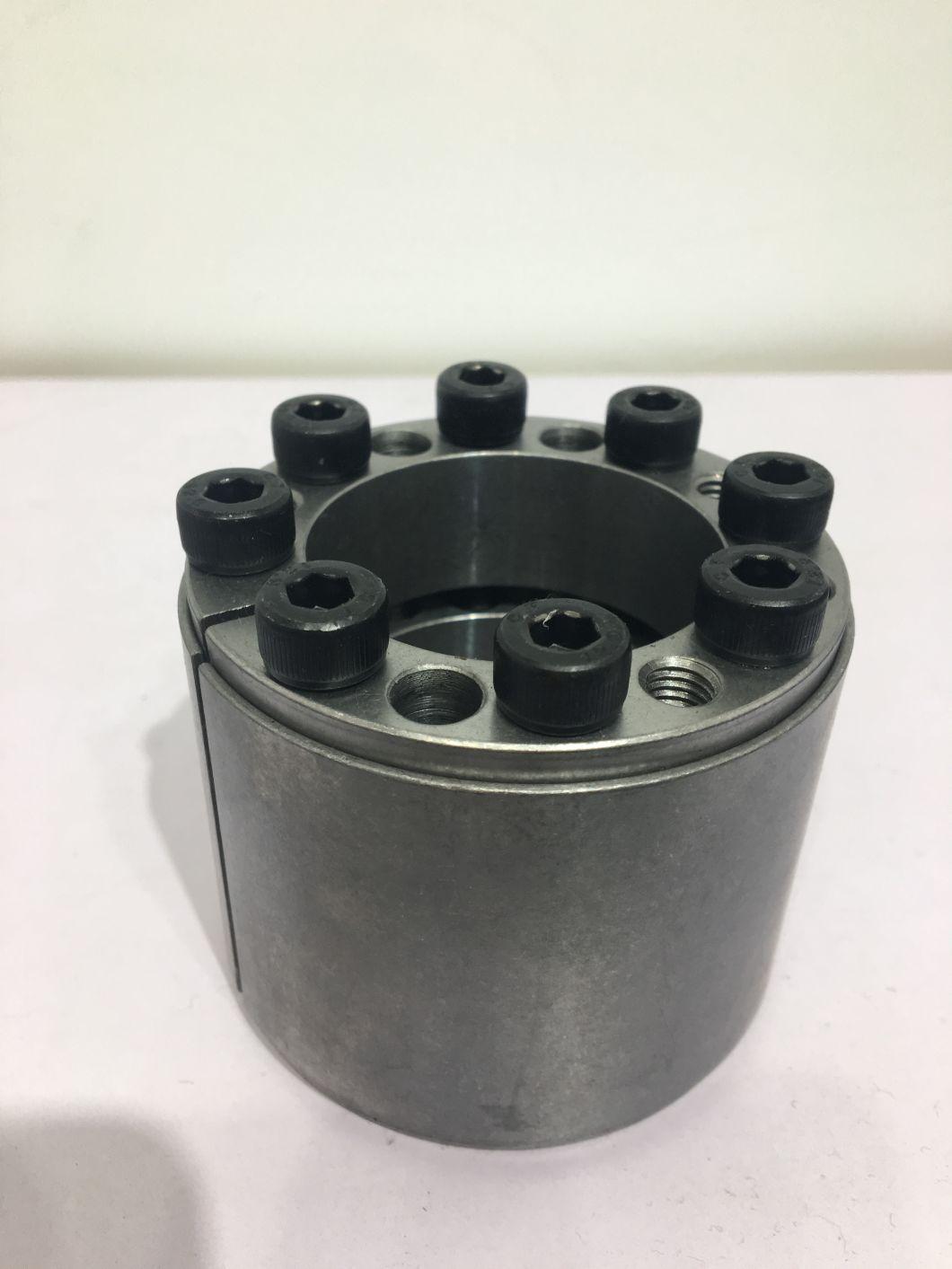 Shaft Locking Assemblies Steel Cone Clamping Elements Type 01 02