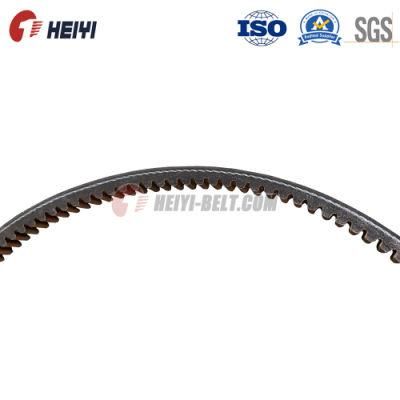 Durable Toothed Belt. Harvester Belt