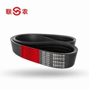 Banded Harvester Rubber V Belt (4HB-2095)