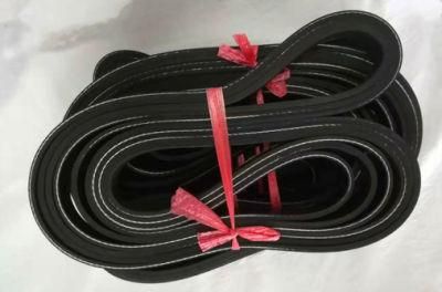 Oft Woodworking Machinery Ribbed Transmission pH Belts - Yp023