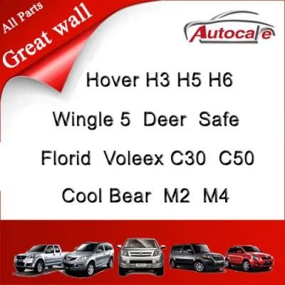 Full Great Wall Haval Parts