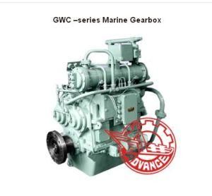 China Marine Tansmission and Reduction Gearbox for Gwc Series