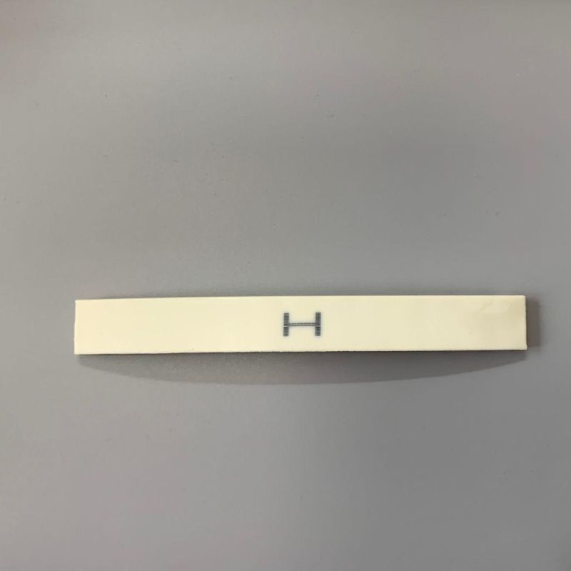H Open Belt H Timing Belt Custom H 5 10 15 20 25 30mm Polyurethane Rubber Belt for Industrial Machine