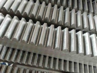 Linear Motion Gear Rack