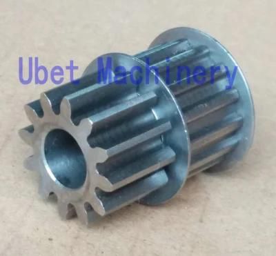 Power Transmission Parts Spur Gear