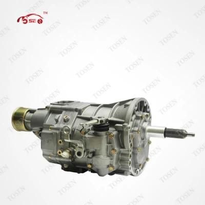 Brand New Japan Car Transmission Gearbox for Toyota Hilux Hiace 3L 5L33030-Ow641 33030-26691 33030-0L010