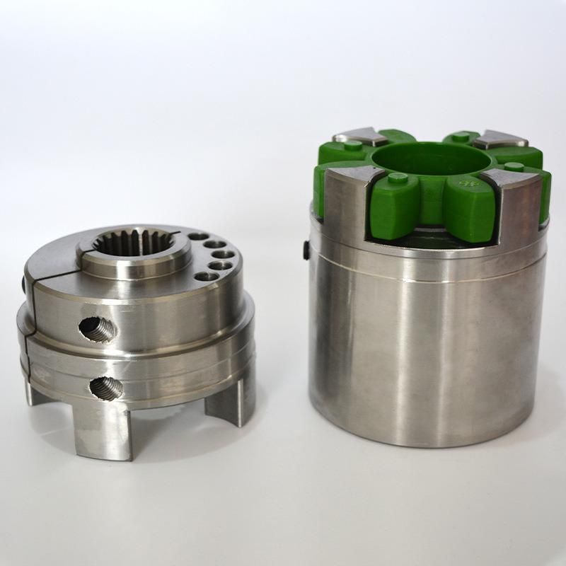 Bomag 203-4A Grader Coupling for Road Roller Coupler Shaft Coupling