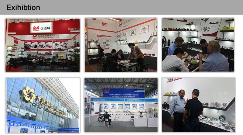 Helical Steel Gear Rack and Spur Gear Rack and Pinion for Linear Motion CNC Machine