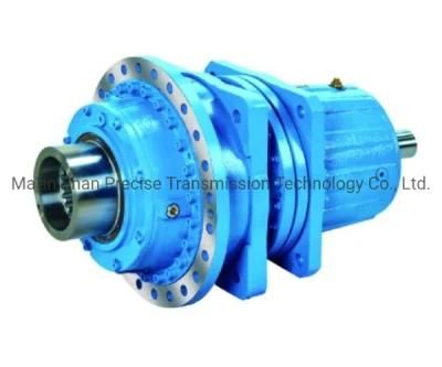 High Torque Planetary Gearbox