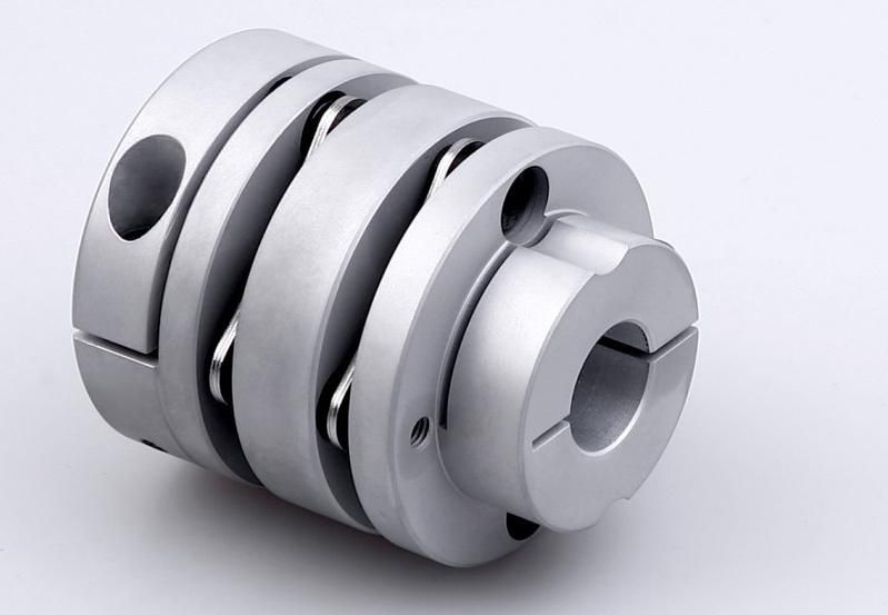 Mighty Flexible Shrink Disc Couplings and Shaft Coupling Design