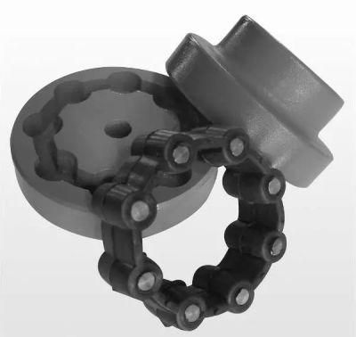 Flexible Mh Coupling Mh45 Mh55 Mh65 Mh90 Mh115 Mh130 Mh145 Mh145 Mh175 Mh200 Mh230 Rubber Spider Coupling