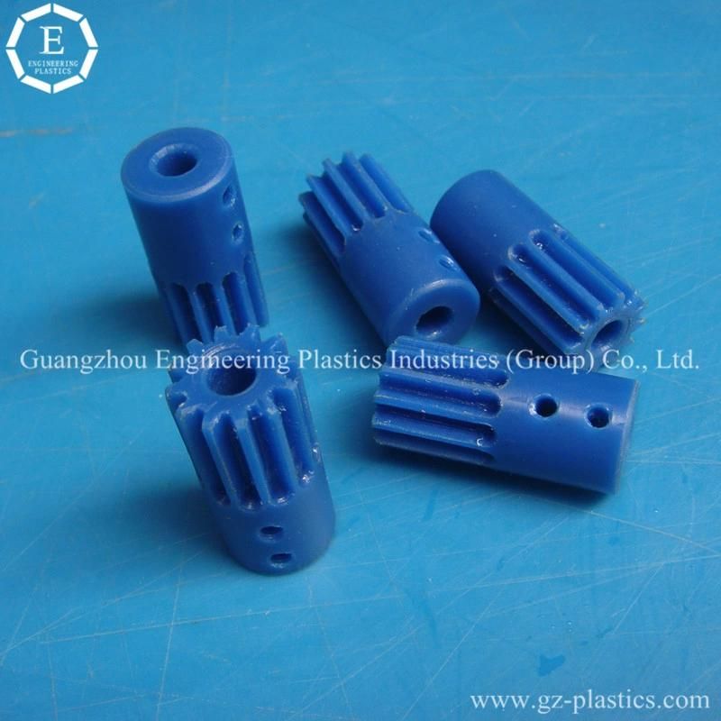 Supply Custom Plastic POM Gear