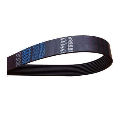 Oft Multi Rib Belt 9 Multi-Groove Belt 9pk1200 V Ribbed Belt