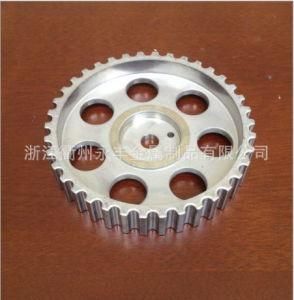 Sintered Distrubution Gear 90118241/90528767 for Mototive