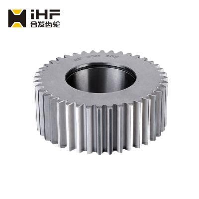 Manufacturer Sale Professional Customized Non-Standard Gears Process Cylindrical Spur Gear