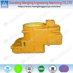 EPC Casting Csting Iron Large Horsepower Tractor Gear Box