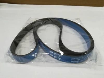 Poly-V Belt Automotive Ribbed V-Belt