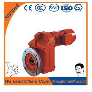 220 Volt 1.5 Kw Motor Gearbox Giving 20 Rpm Output Parallel Gearing Reversible Gear Motors