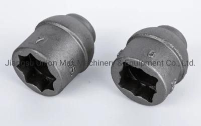 Investment OEM Stainless Steel Carbon Steel Casting