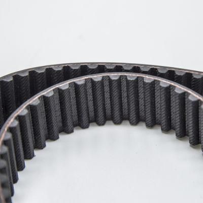 Htd 3m Type Arc Tooth Rubber and Polyurethane Synchronous Timing Belt