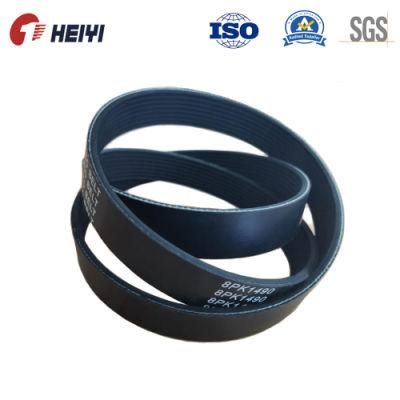 Section Pl Pj pH Pm Pk Poly Ribbed V Belts