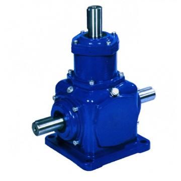 Wsh Series Worm Screw Jack (WSH)