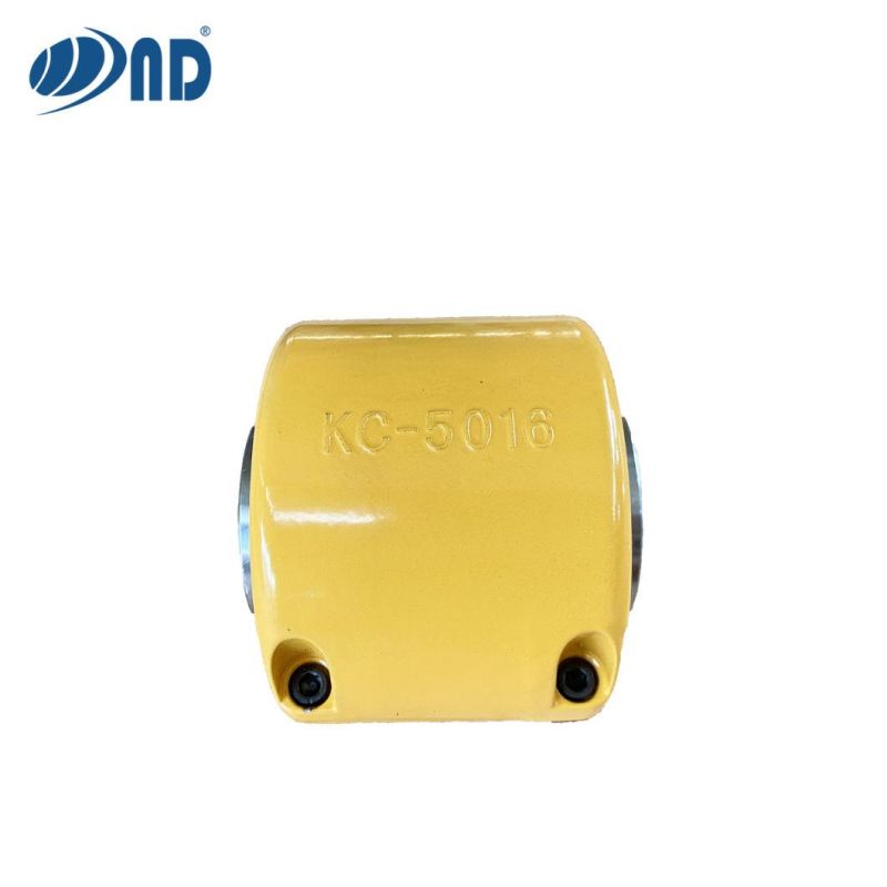 Aluminum Case with Sprockets Shaft Flexible Coupling