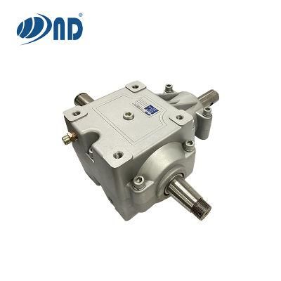 ND High Output Small Automatic Forward Gearboxes for Conical Fertiliser Distributor (BA1141)