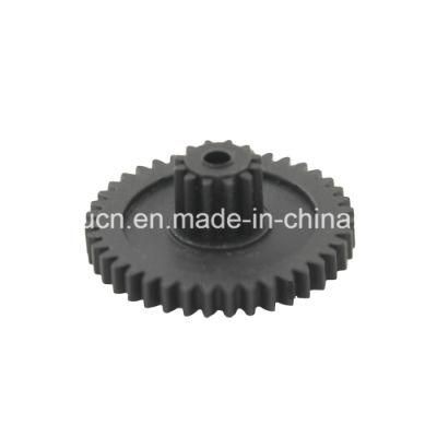 Chinese Supplier Industrial Used Molded Nylon Plastic Spur Gear