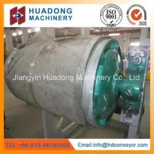 China Mining Belt Conveyor Pulley