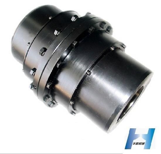 Flexible Drum Gear Coupling (GIICL)