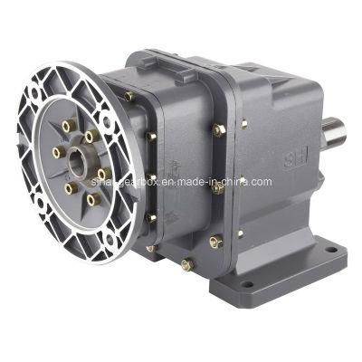 Trc Helical Gear Motor