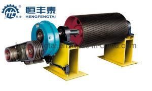 Ta45-45 Ratio 15 Mining Crusher Conveyor Belt Hxg45-45 Ratio 15 Mining Crusher Conveyor Belt Shaft Gear Reducer