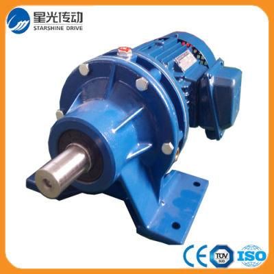 1500W Cycloidal Geared Motor