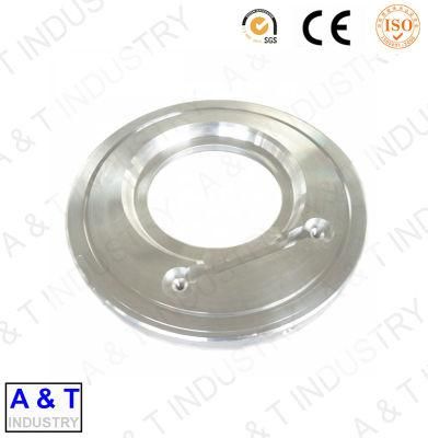 Hot Sale Customized Precision Turning and Milling Composite Technology Processing CNC Working Parts