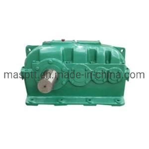 Zsy Series Hard Tooth Surface Gear Reducer