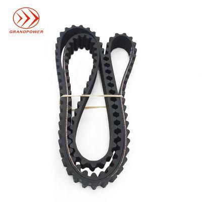 Auto Electrical Spare Parts V-Belt Making Machines Cogged V-Belt