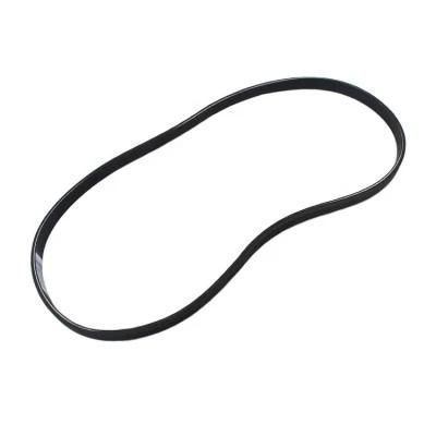 Cr EPDM 3pk 4pk 5pk Pk Belt Auto China Rubber V Belt Size 6pk