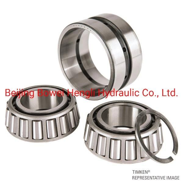 Tapered Roller Bearing 28880-28820 Timken - for Fairfield Gearbox CT45 CT50
