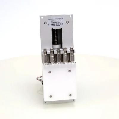 50UL-10ml Multiple Channel Syringe Module