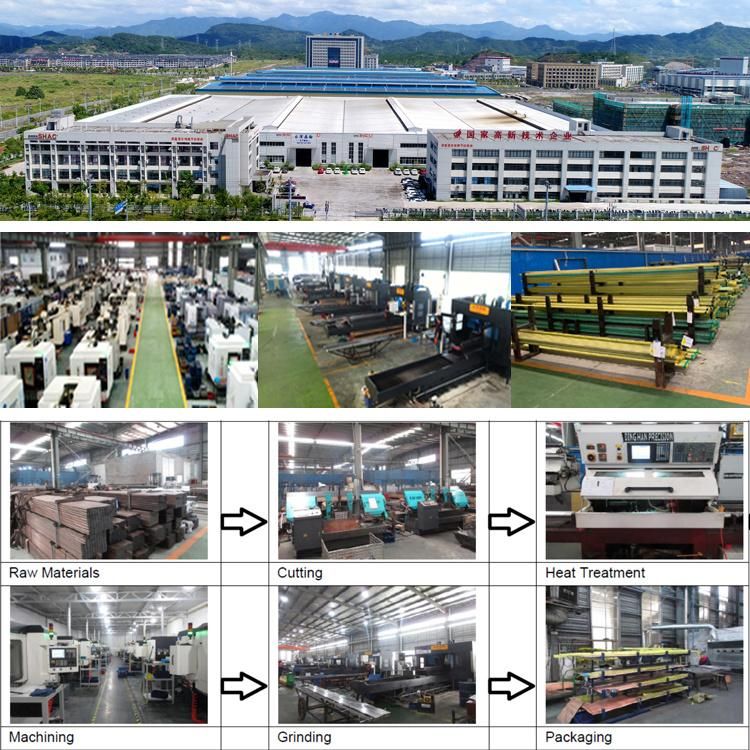 High Quality Metal Bellows Coupling CNC Machine Taiwan
