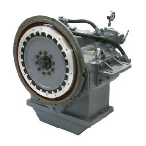 110kn Marine Gearbox Hangzhou Advance 600-1800rpm Gearbox Hcd800