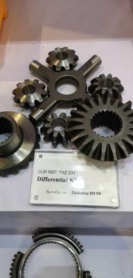 Factory Pinion Gear Auto Parts Differential Kits for Industrial Machine