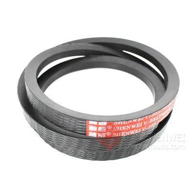 Rubber Kevlar V Belt for Agricultural Machinery Transmission Part Drive Belt