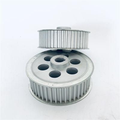 Non-Standard CNC Aluminum Timing Pulley