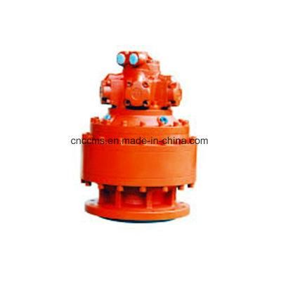 Small Planetary Reducer with High Speed